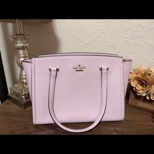 Kate Spade purse.